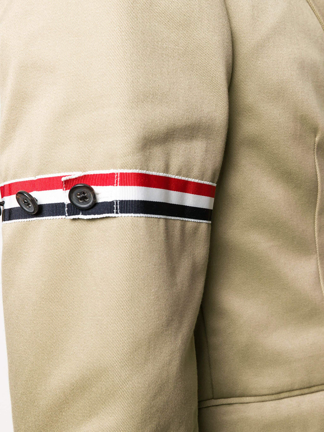 Unconstructed Classic Sport Coat Men