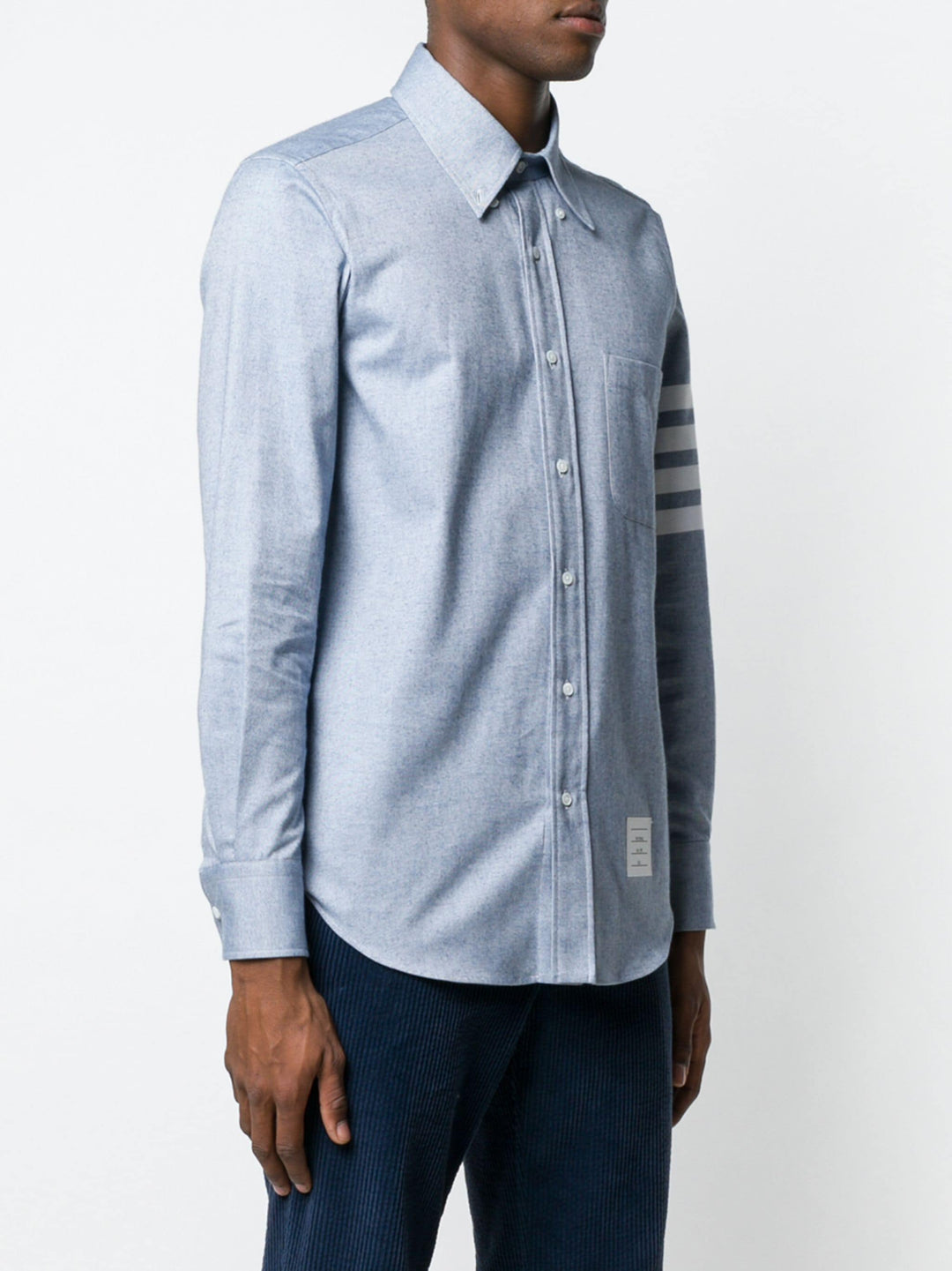 Straight Fit Shirt