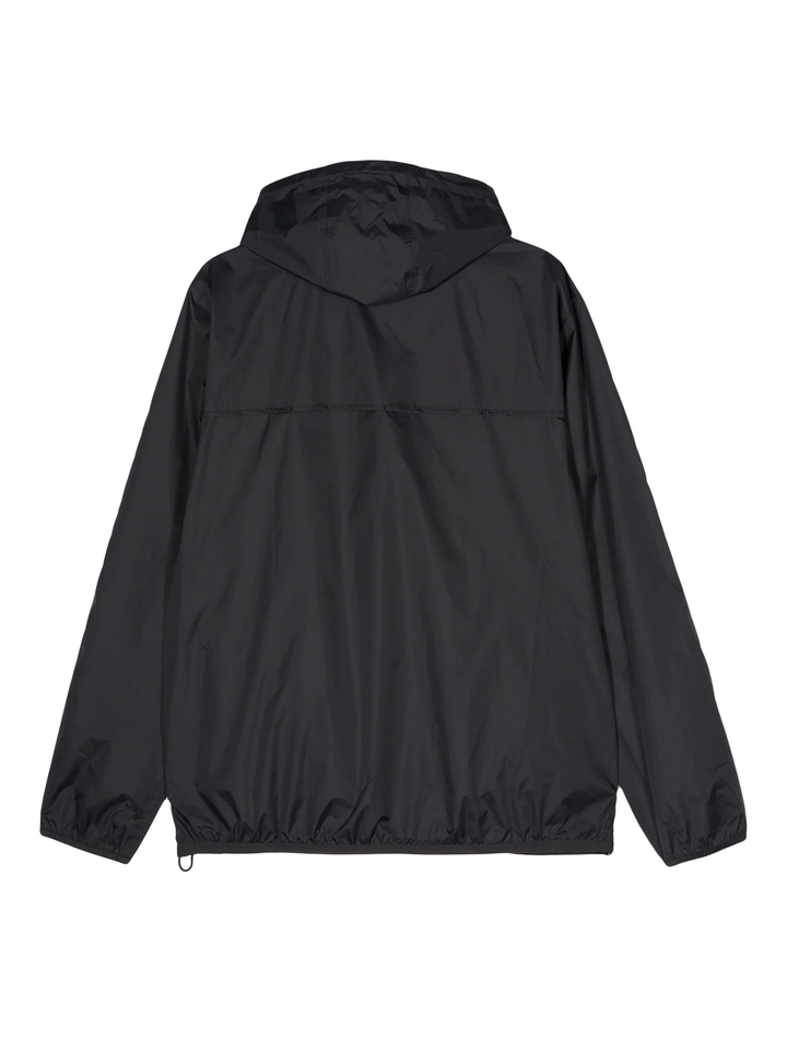 K-Way Zip Up Hoodie Men