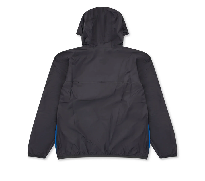 K-Way Zip Up Hoodie Men