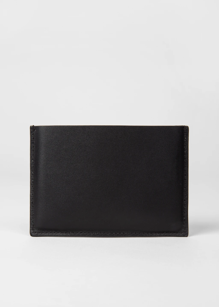 Mens Credit Card Wallet