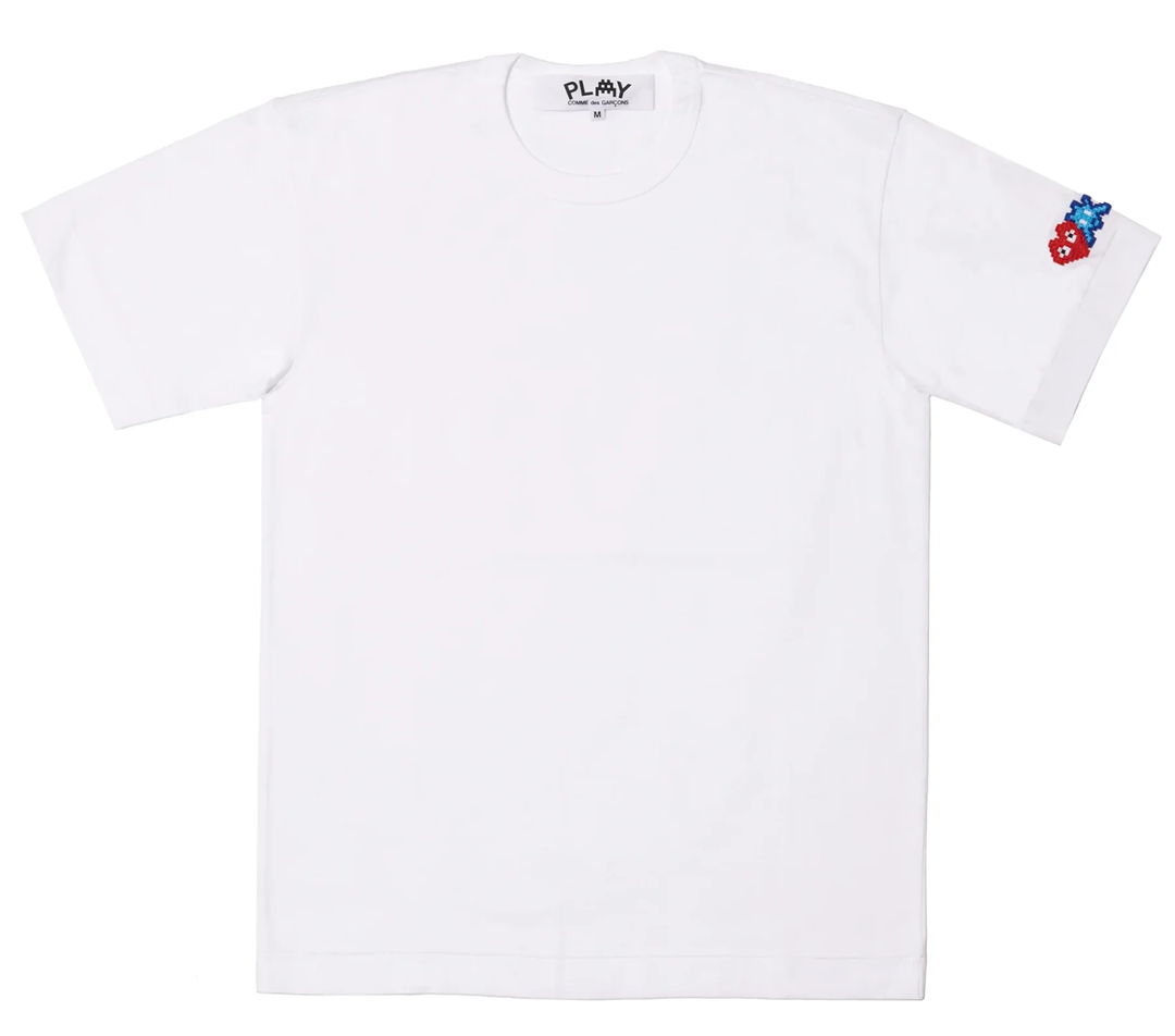 Invader UFO Tee Women