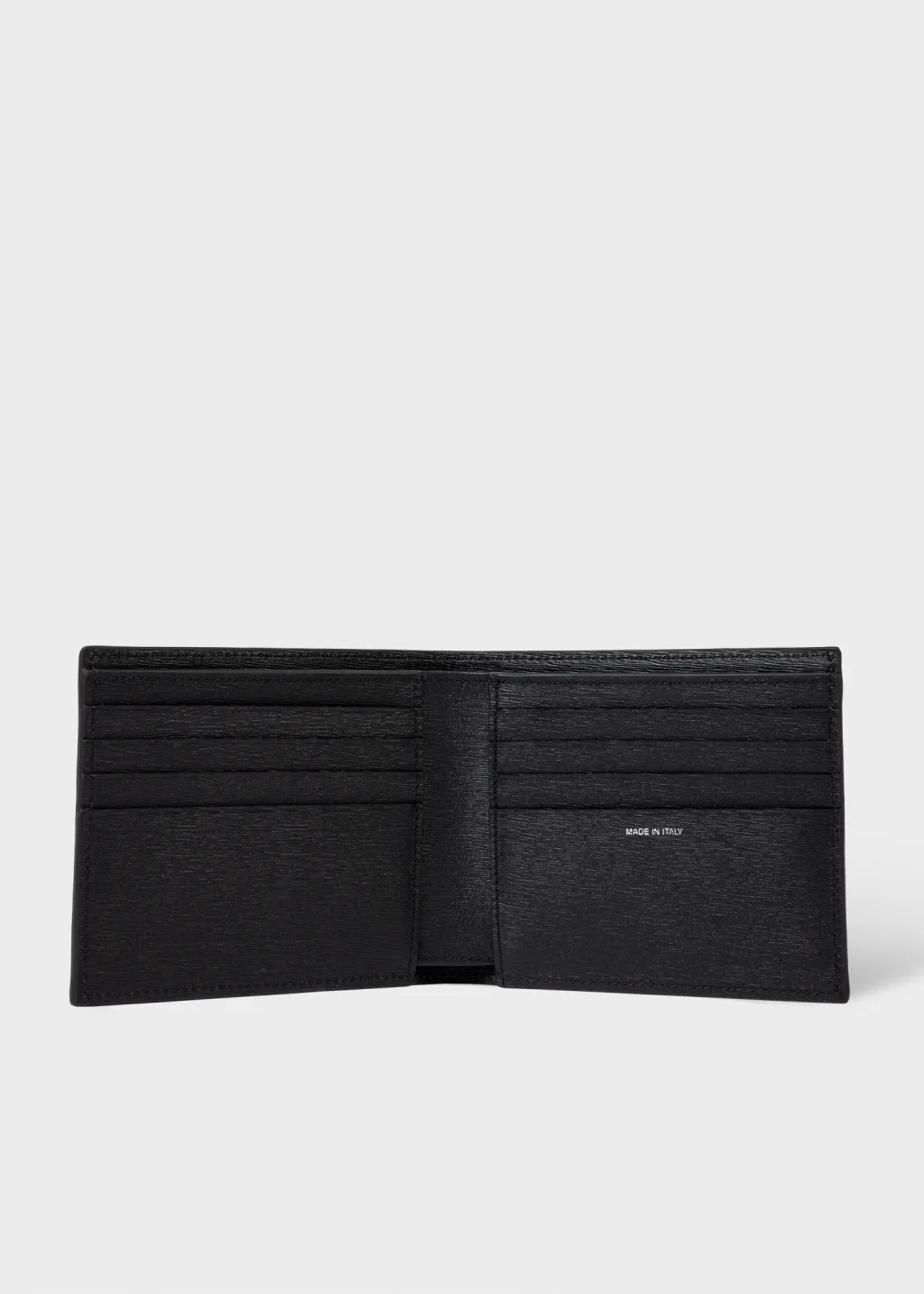 Men Wallet Billfold