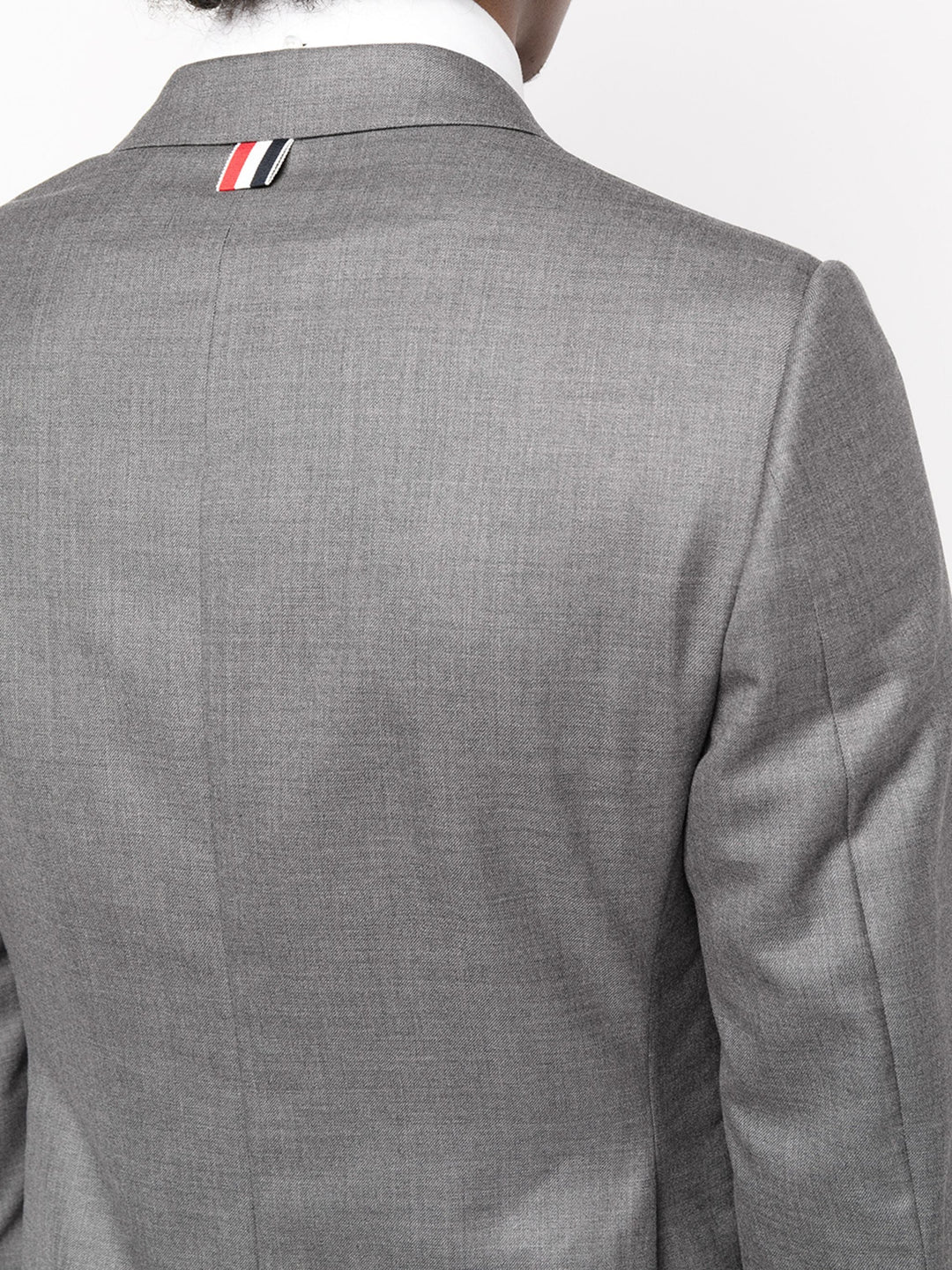 Twill Classic Sport Coat