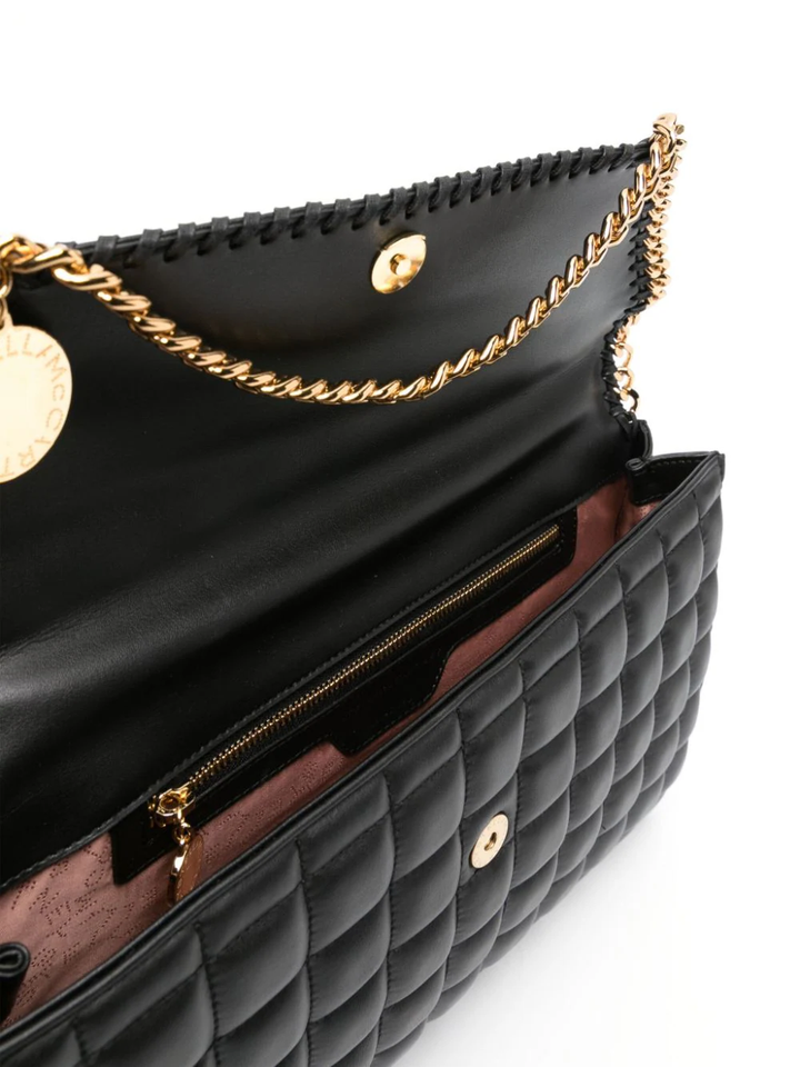 Crossbody Quilted Eco Alter Mat