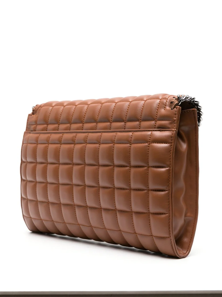 Crossbody Quilted Eco Alter Mat