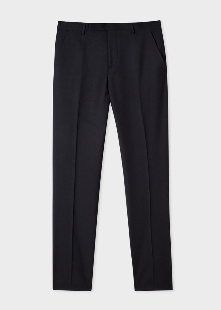 Mens Slim Fit Trouser