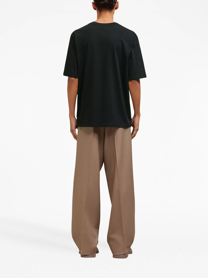 AMI De Coeur Boxy Fit T-Shirt