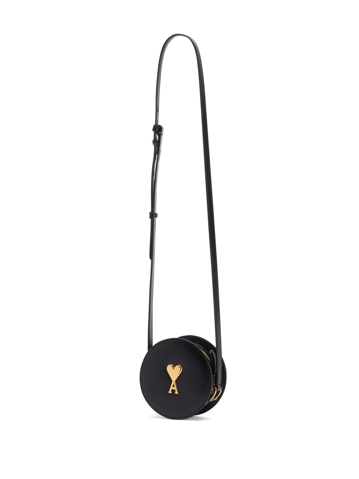 Round Paris Paris Bag