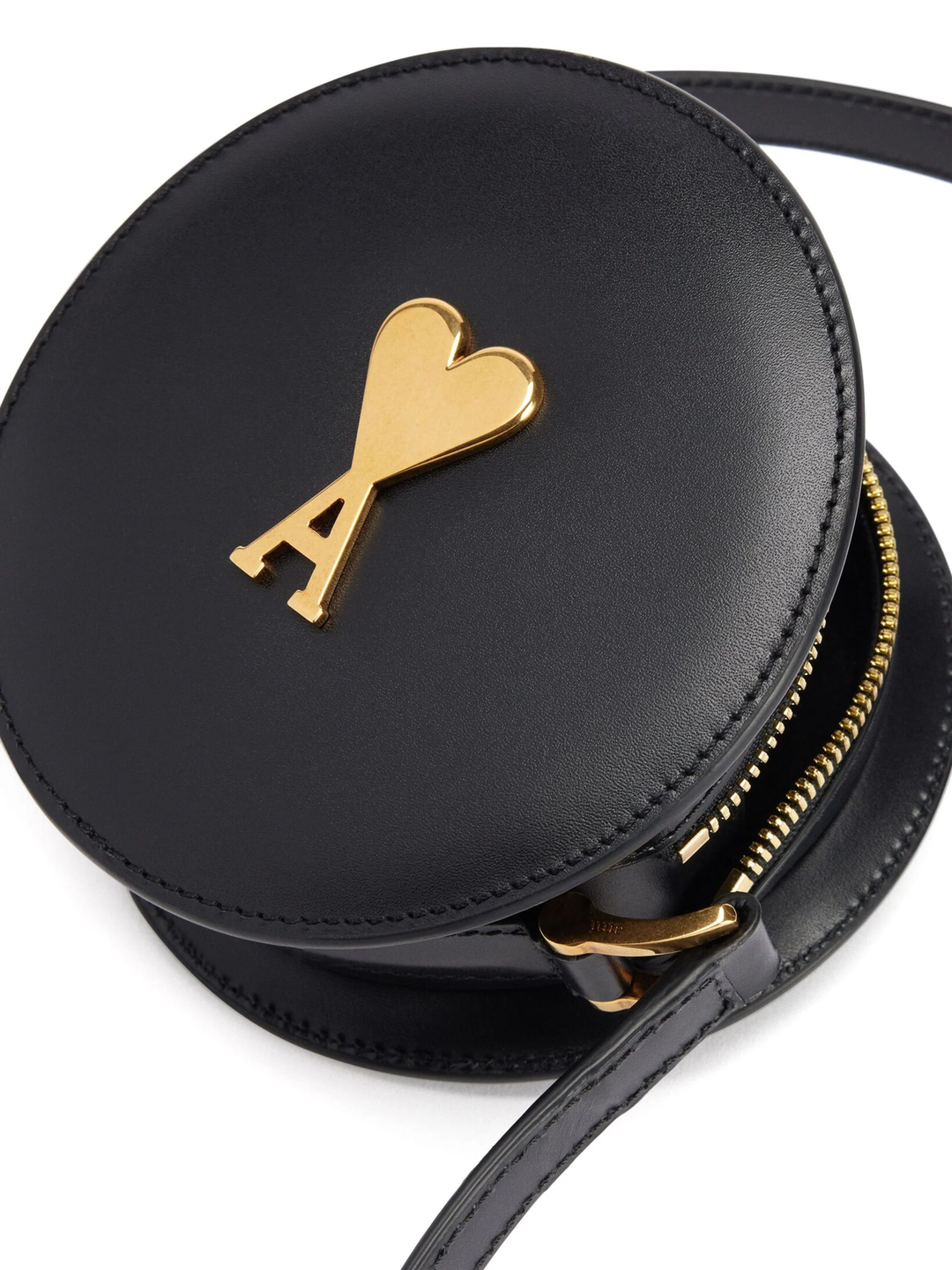 Round Paris Paris Bag