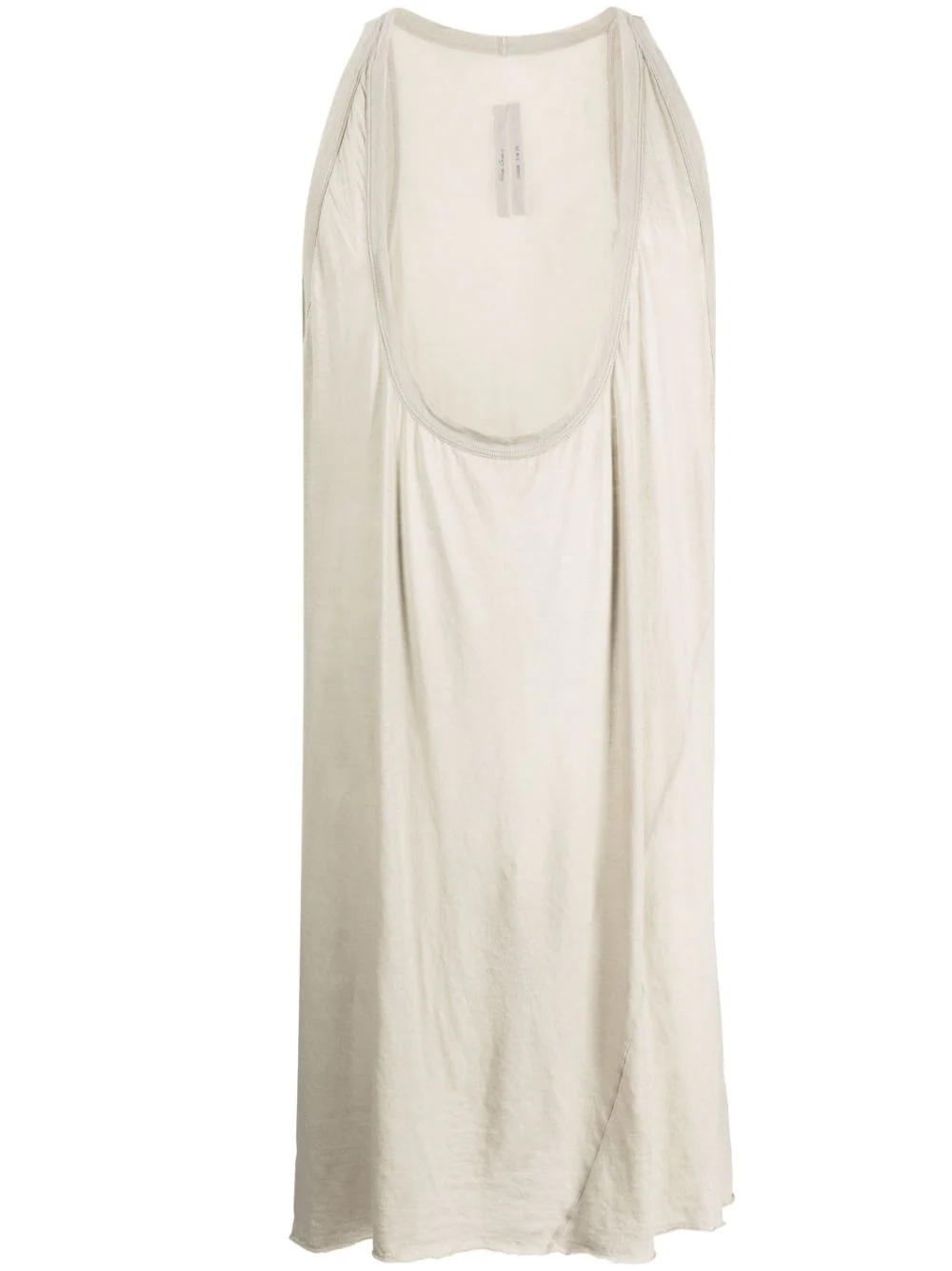 Fog Tank Unstable Cotton