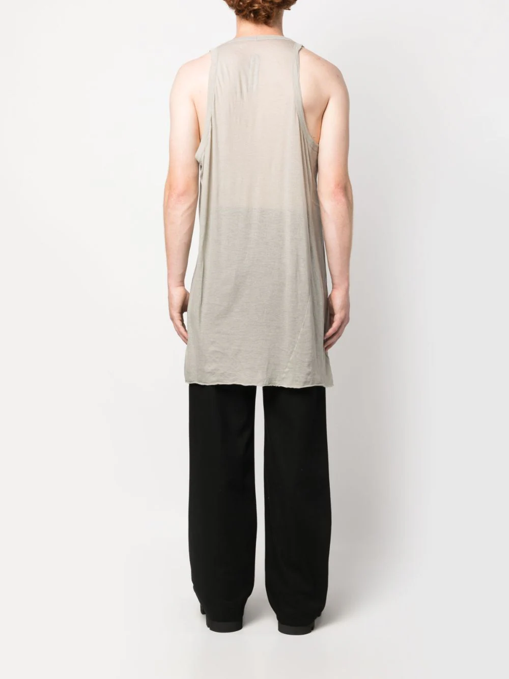 Fog Tank Unstable Cotton