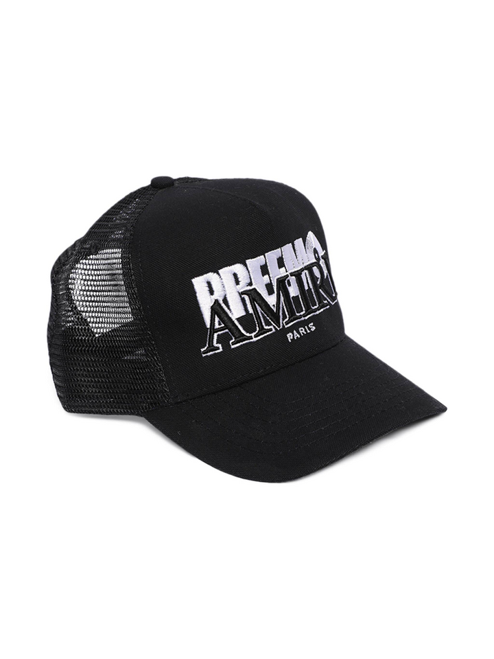 Dj Premier Trucker Hat