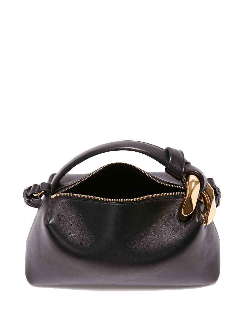 The Chain Shoulder Bag