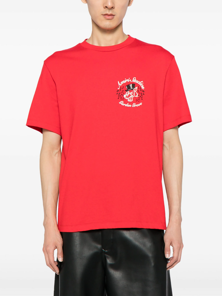 Studios Tee Goji Berry