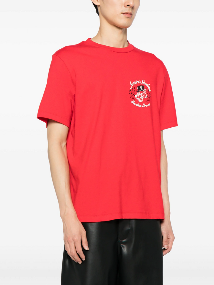 Studios Tee Goji Berry