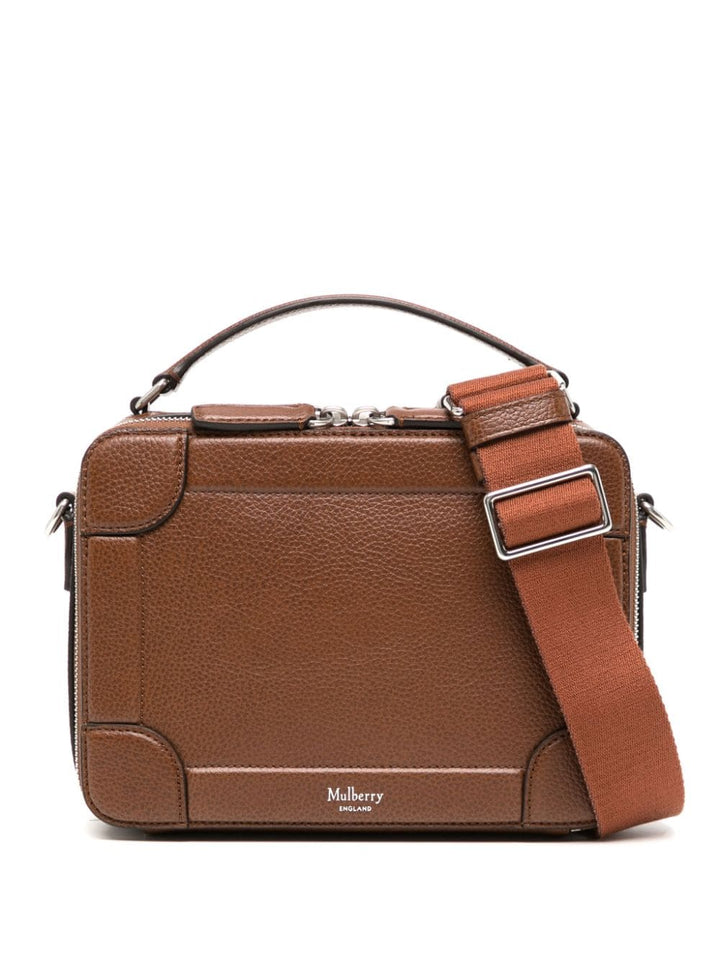 Belgrave Crossbody Messenger