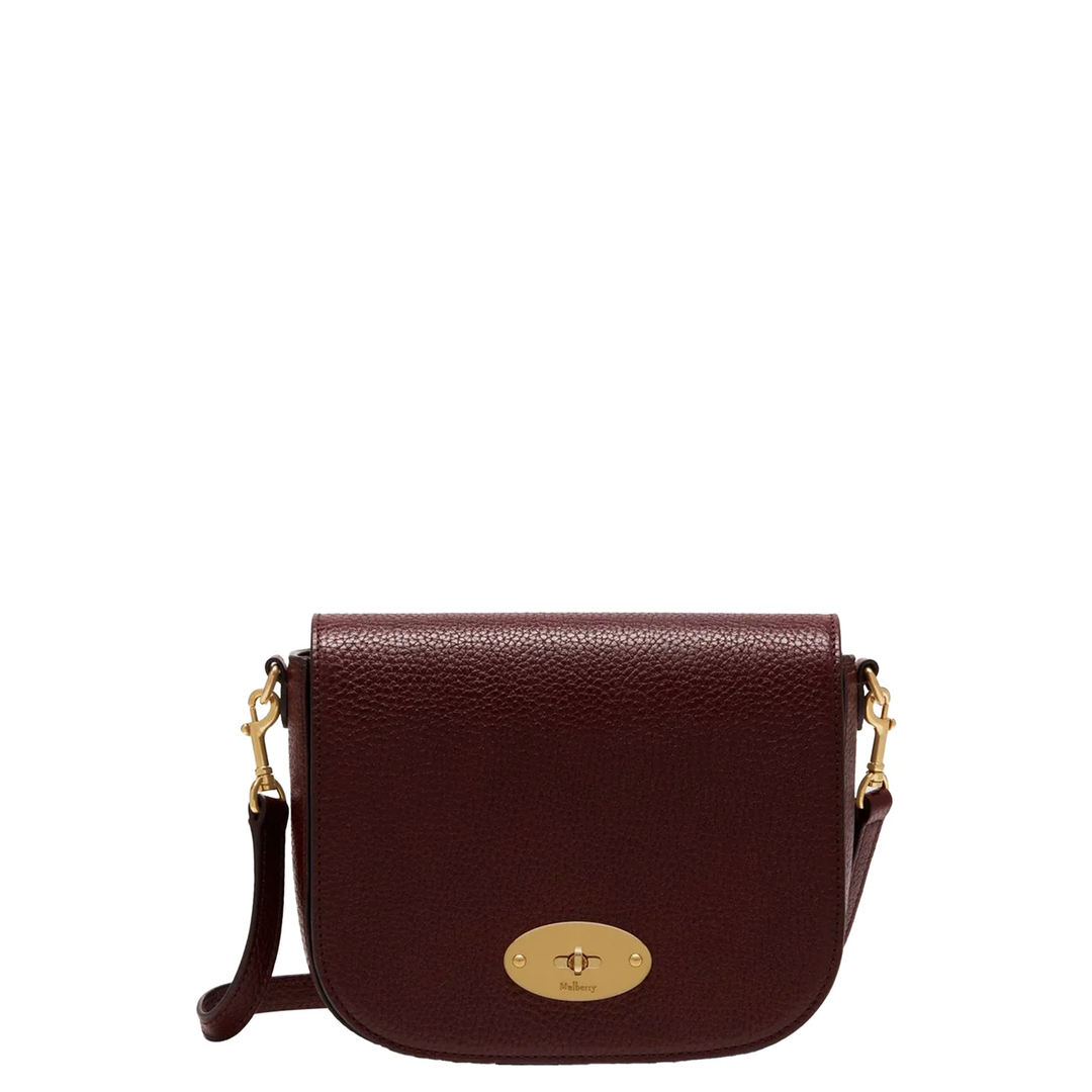 Small Darley Satchel Small Classic Grain