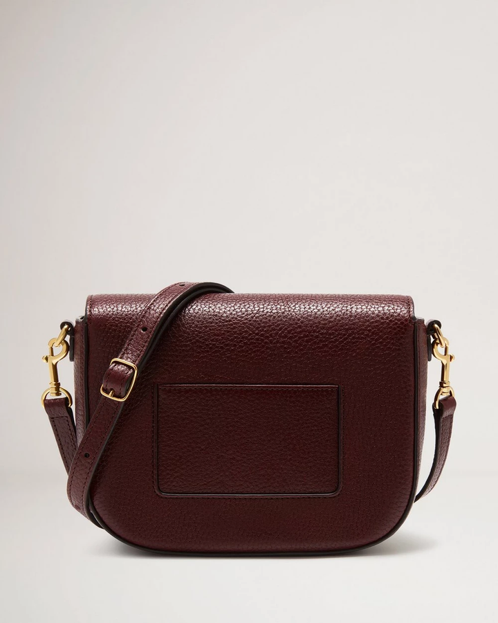 Small Darley Satchel Small Classic Grain