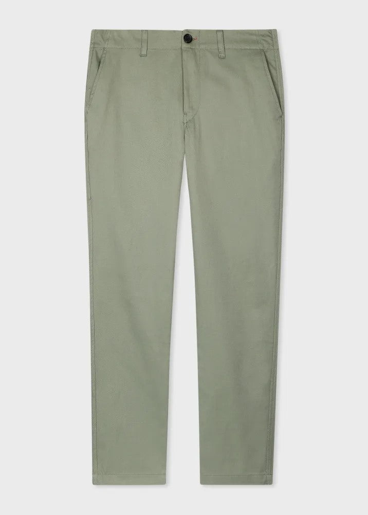 Mens Tapered Fit Trouser