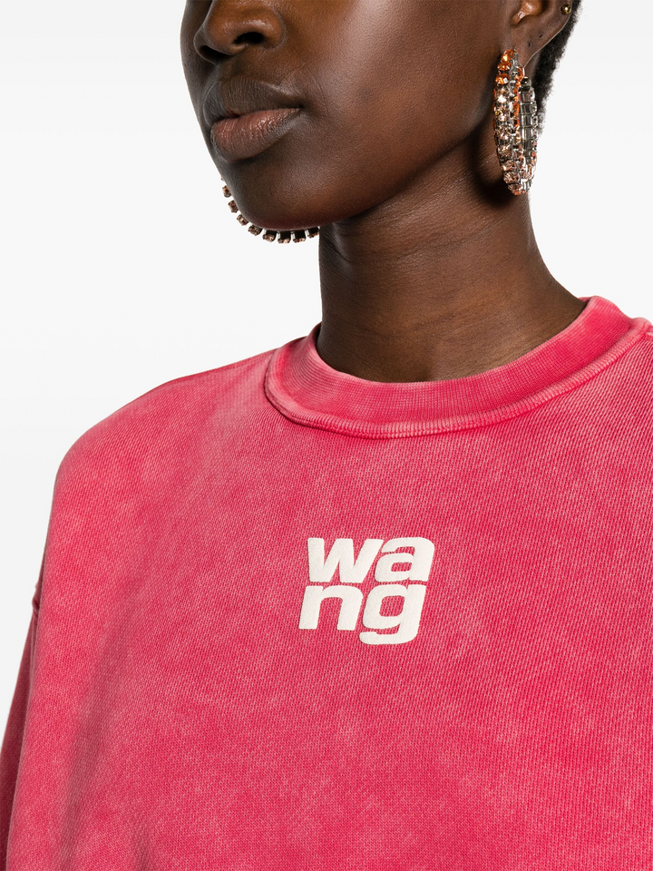 Essential Terry Crew Sweatshirt