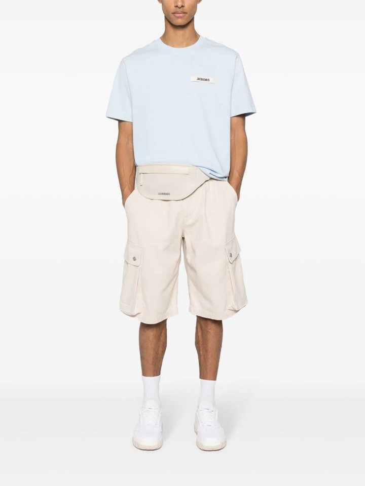 Le t-shirt Gros Grain