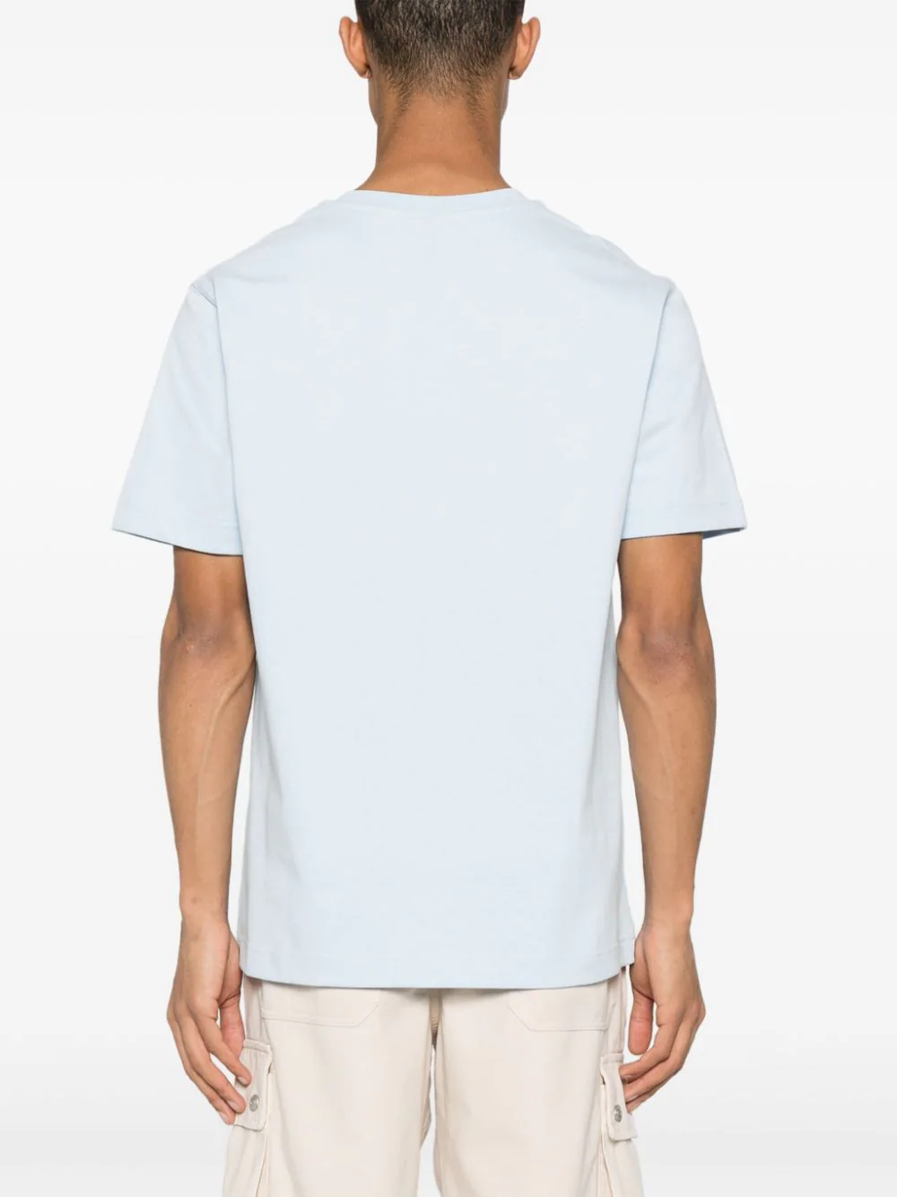 Le t-shirt Gros Grain