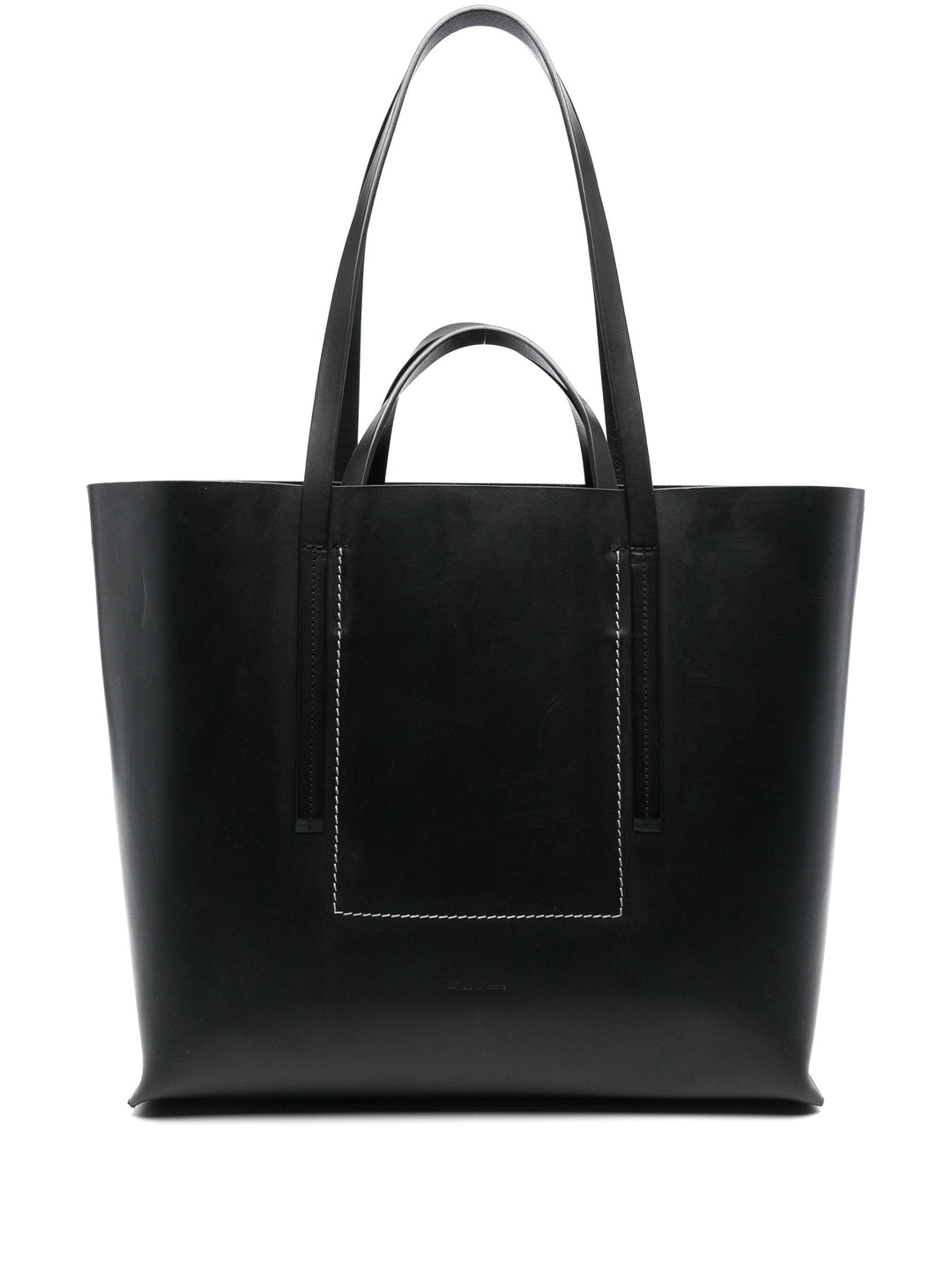 Shopper Groppone Cow Leather