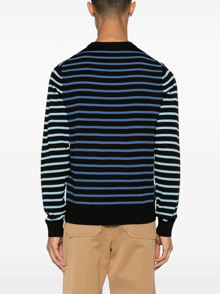 Mens Sweater Crew Neck