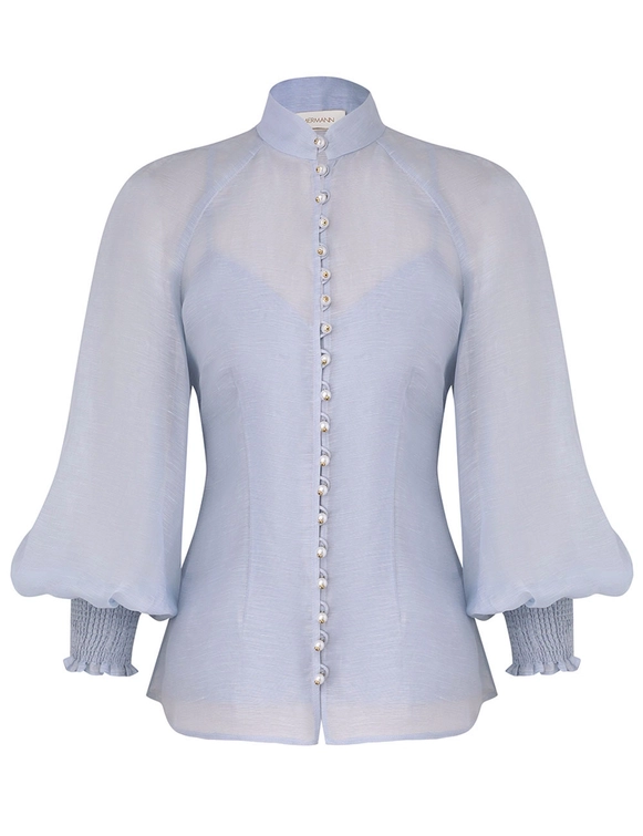 Natura Blouse