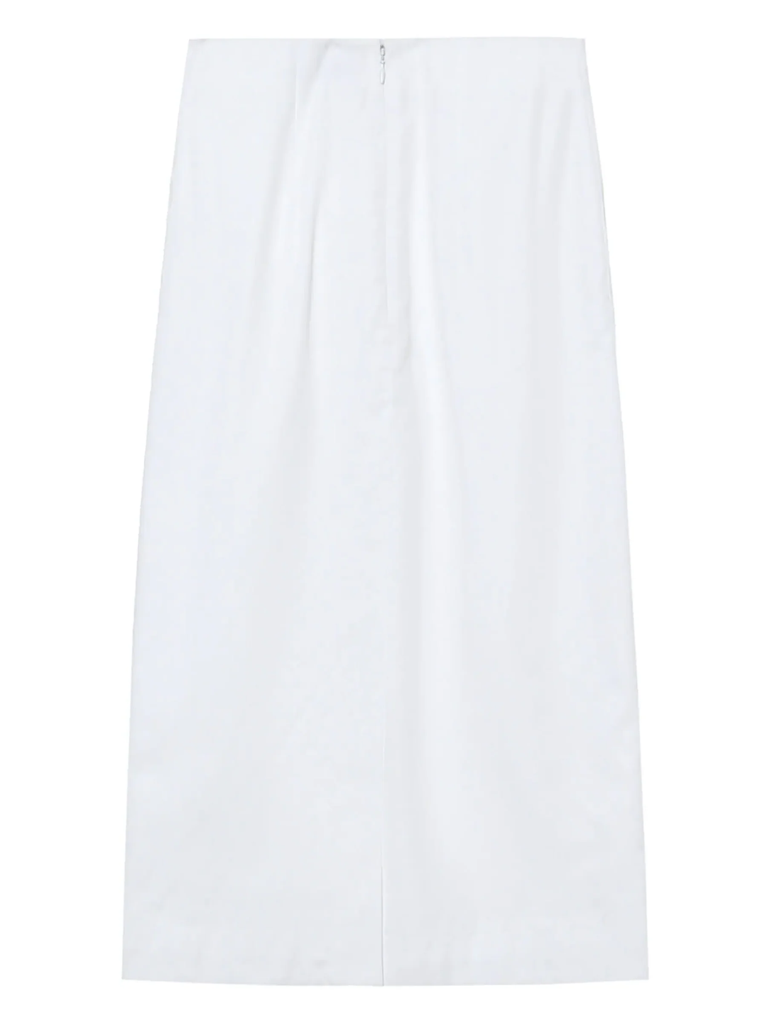 Pressed Rose Pencil Skirt