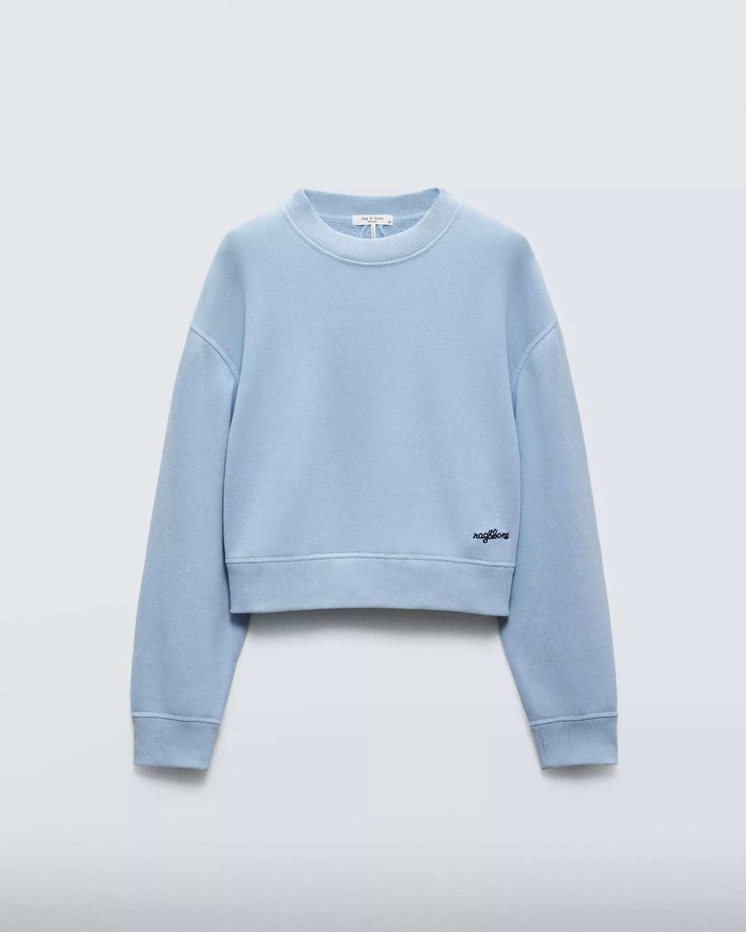 Vintage Terry Sweatshirt