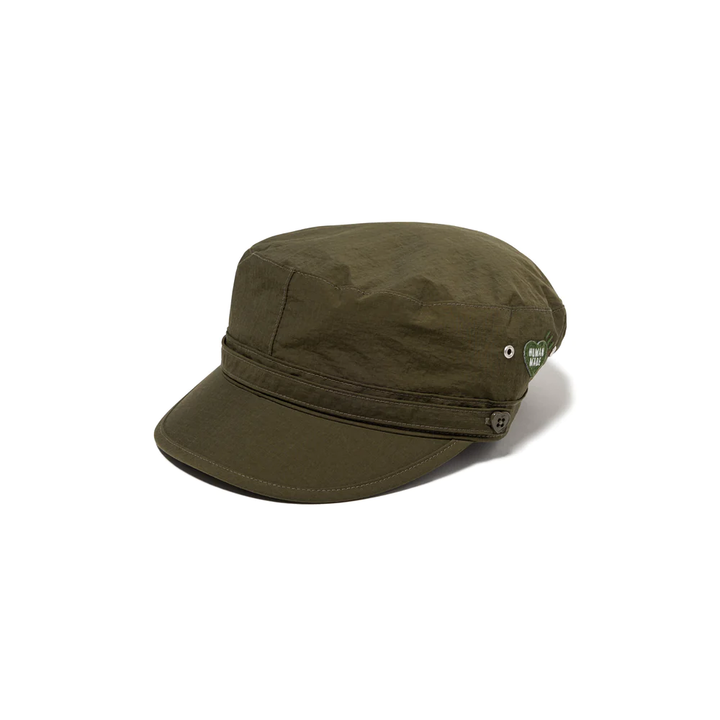 Military Cap