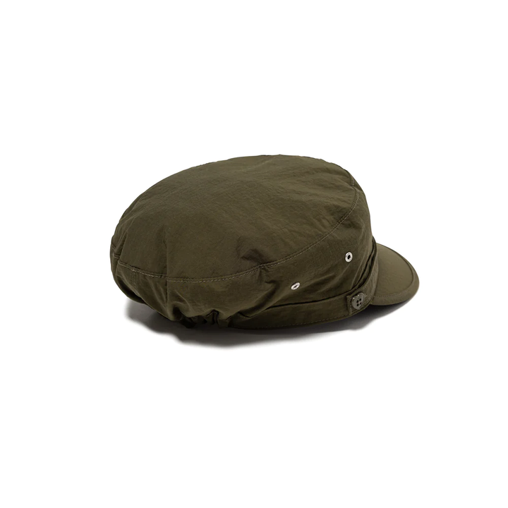 Military Cap