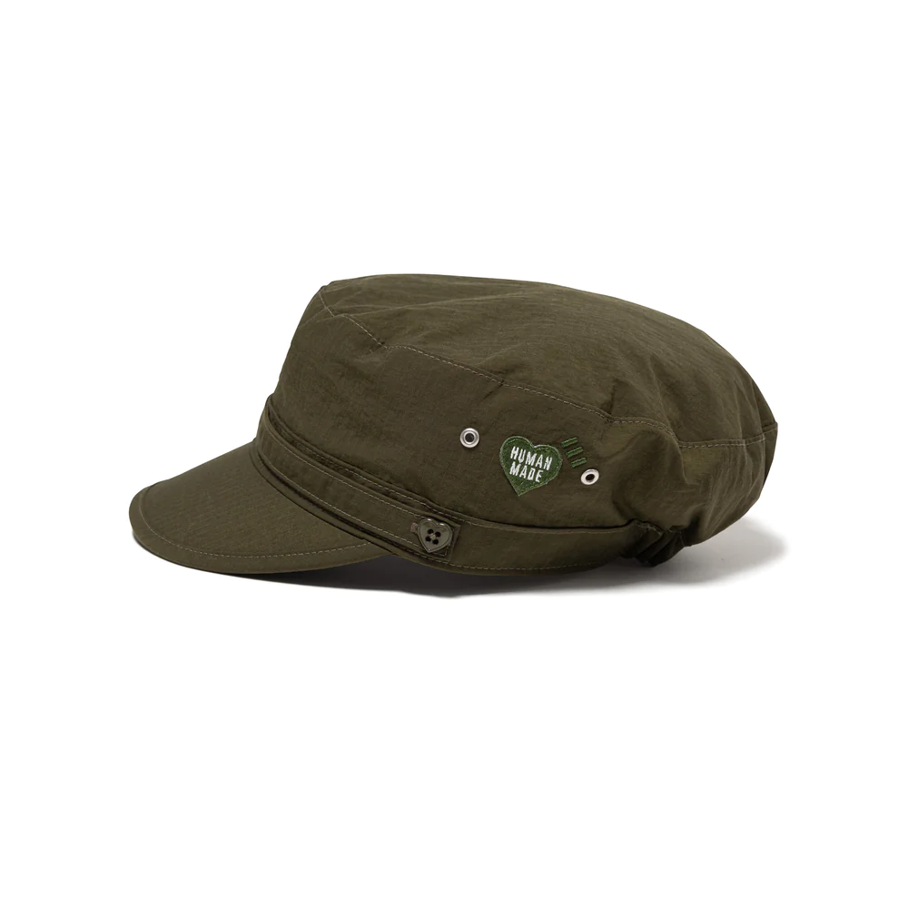 Military Cap