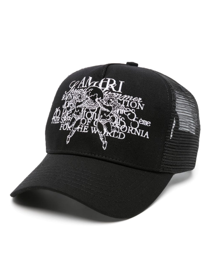 Cherub Trucker Hat