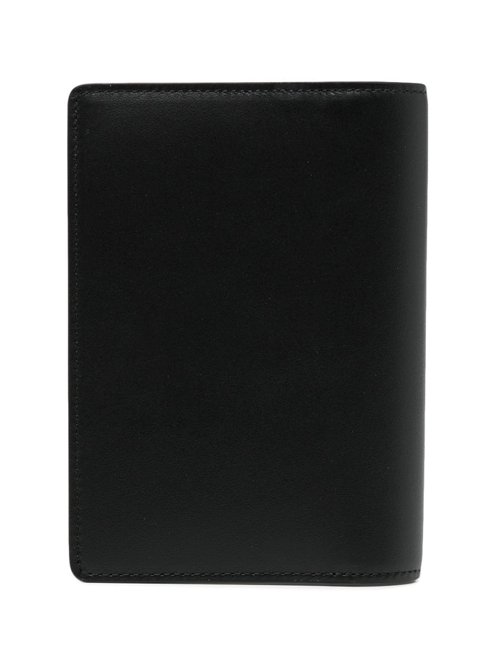 Men Wallet Passport