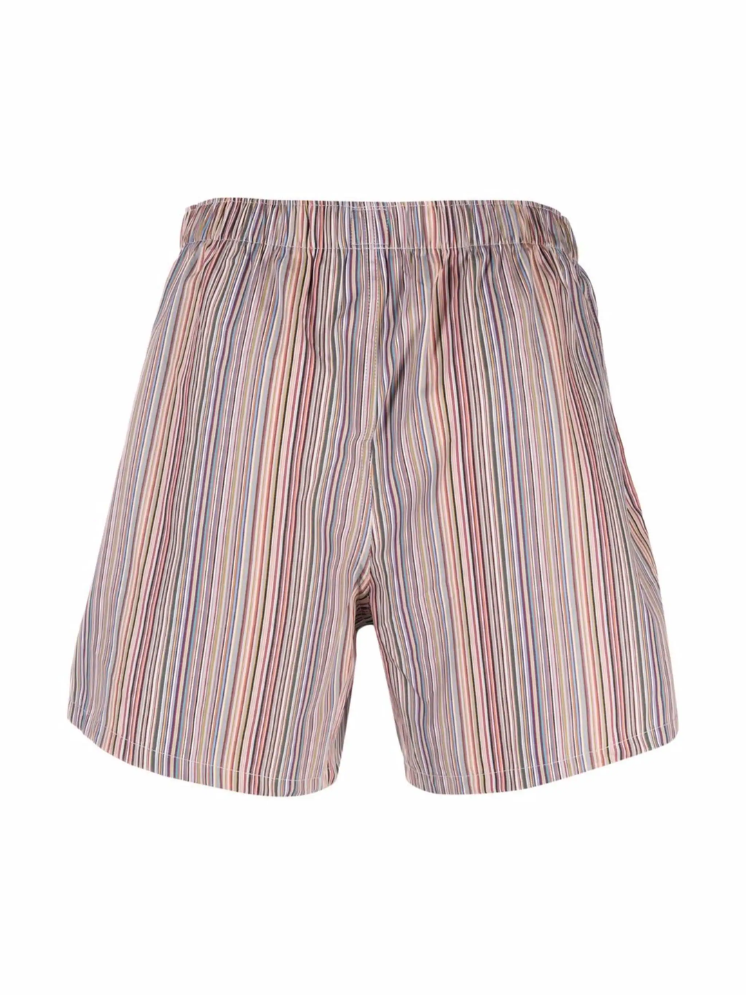 Men Signature Stripe Boxer Shorts