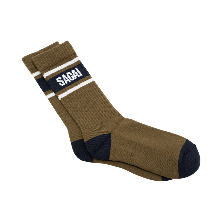 Line Socks