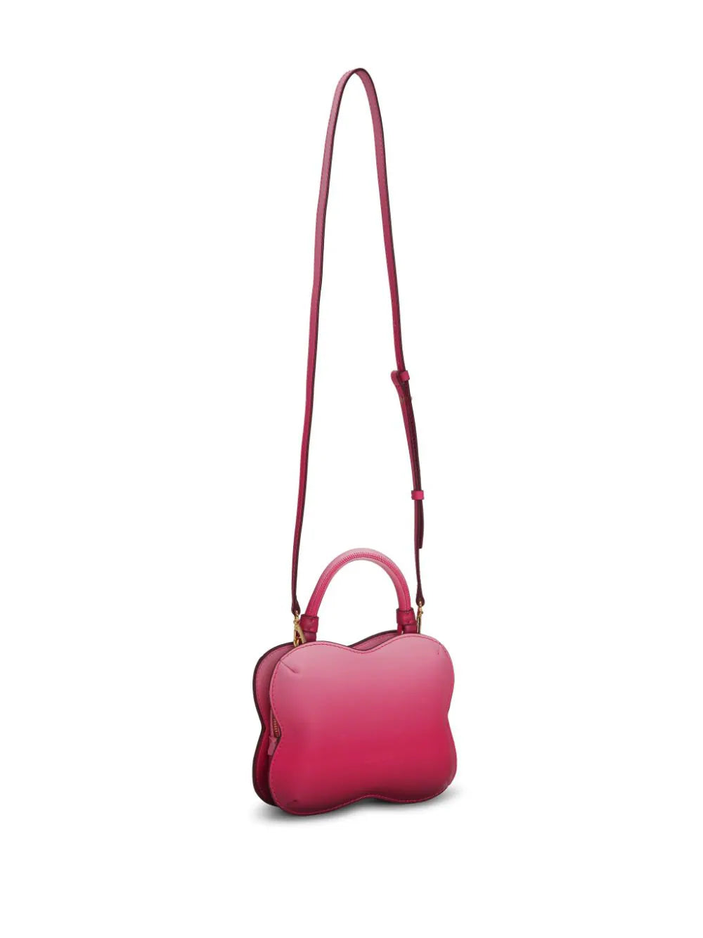 Butterfly Small Crossbody Gradient