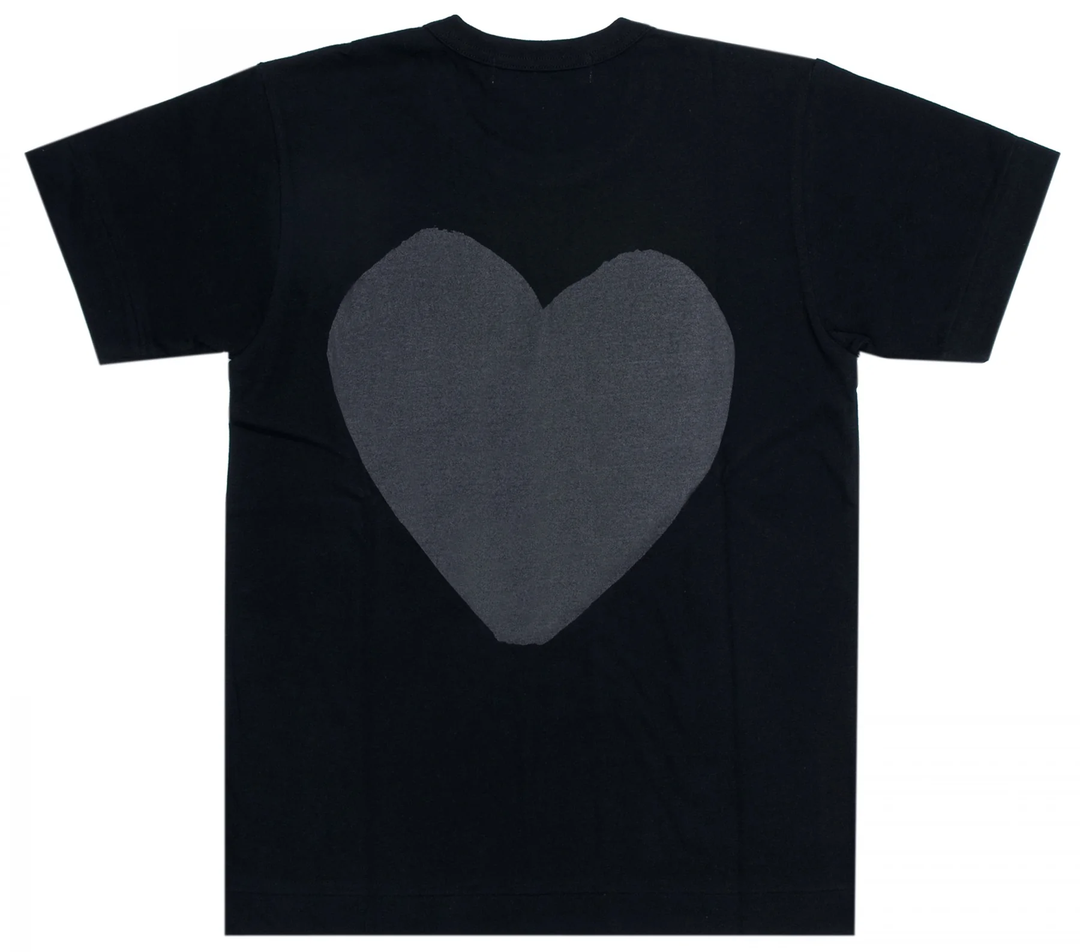 Bob Big Heart Tee Men
