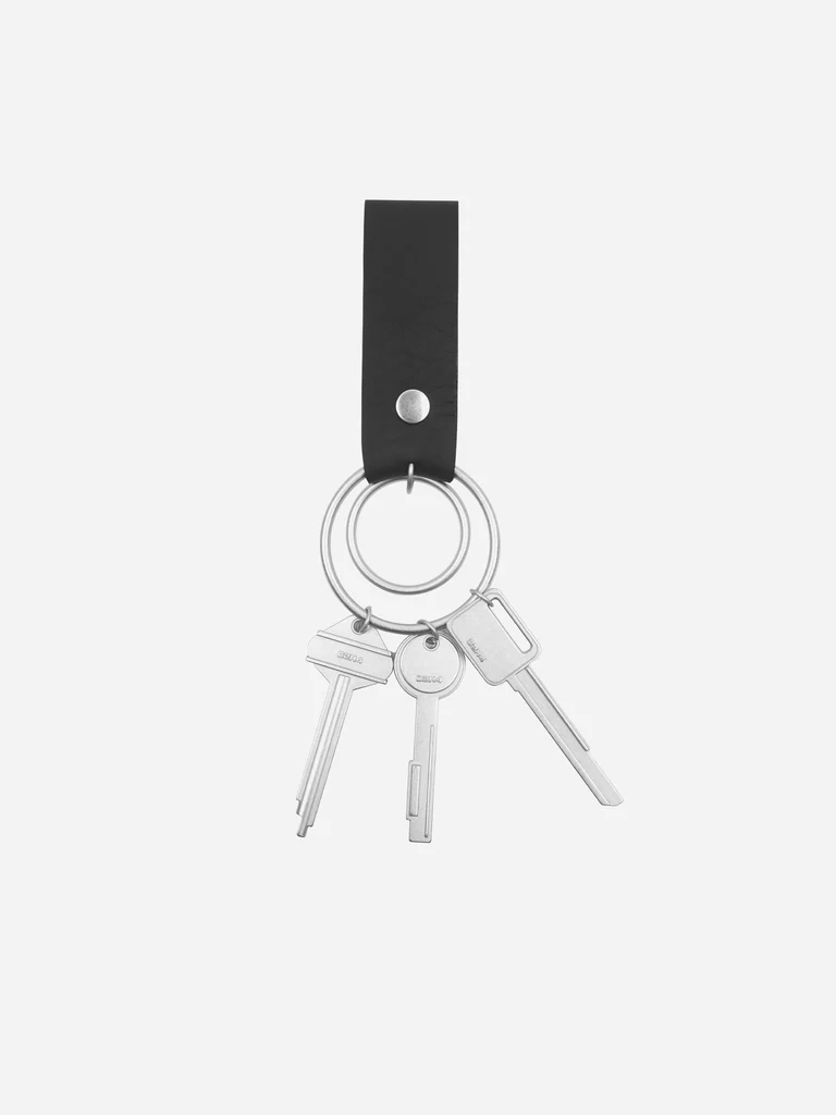 Enfilade Key Ring