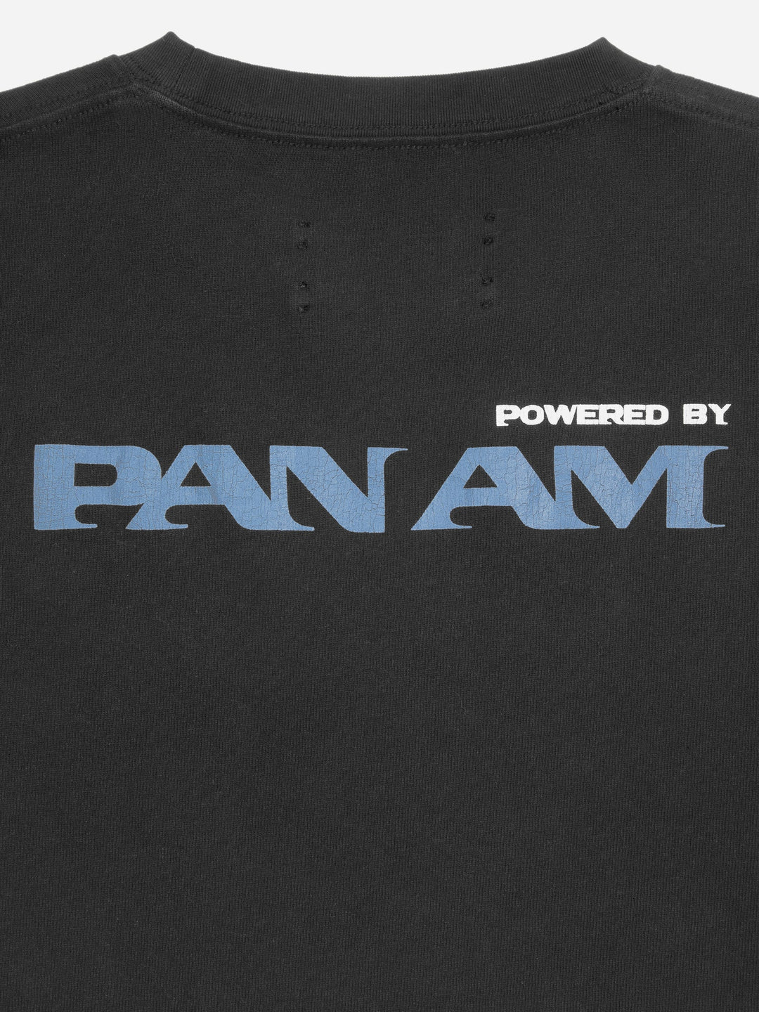 Pan Am X C2H4  Airline T-Shirt