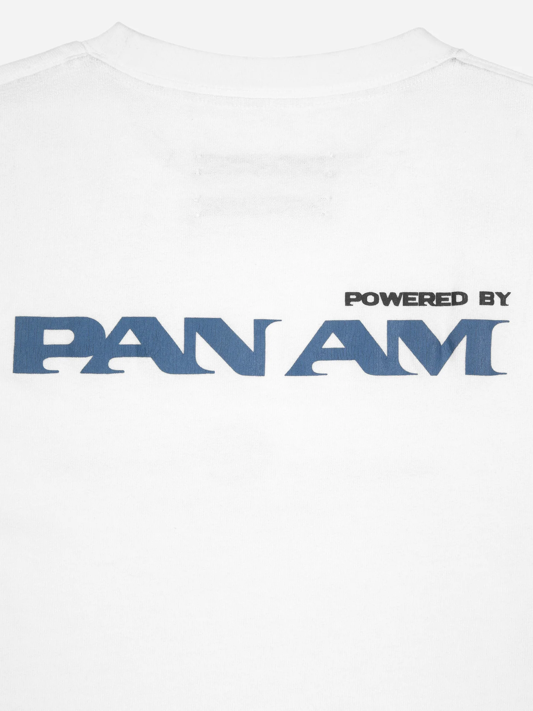 Pan Am X C2H4  Airline T-Shirt