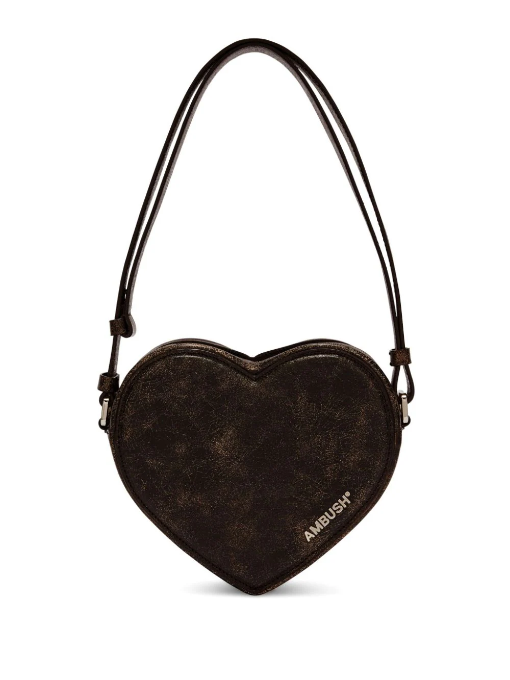 Heart Shoulder Bag