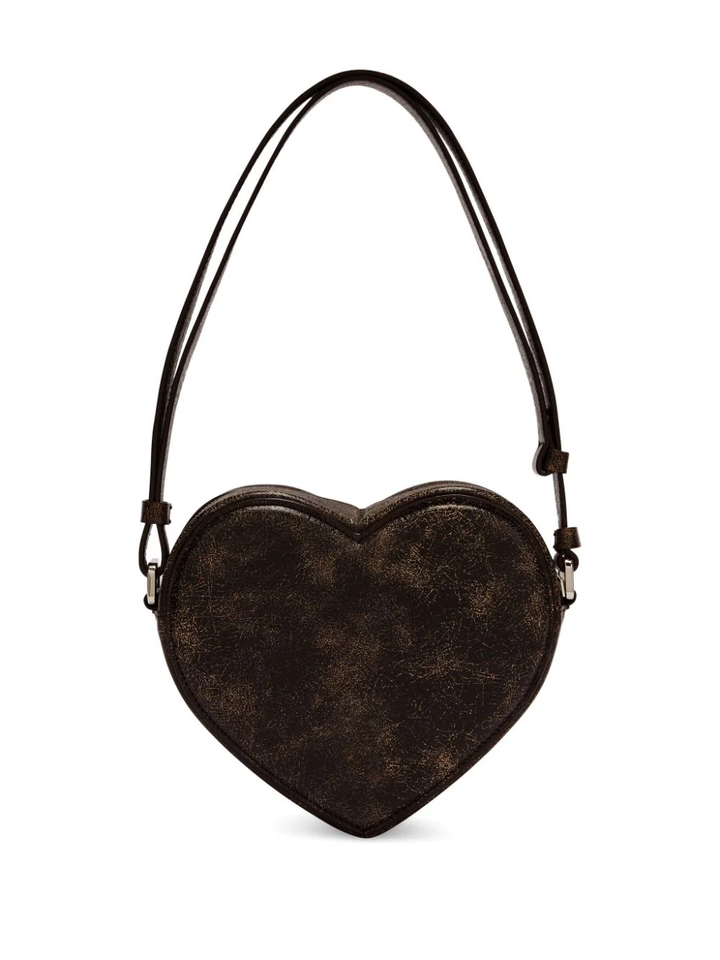 Heart Shoulder Bag