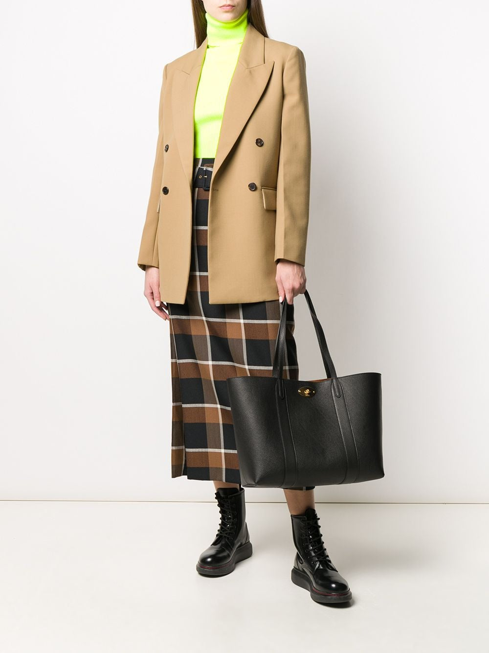 Bayswater Tote Small Classic Grain