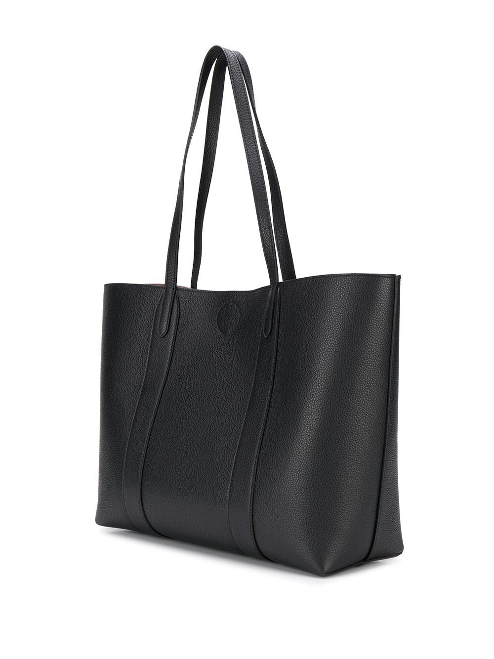 Bayswater Tote Small Classic Grain