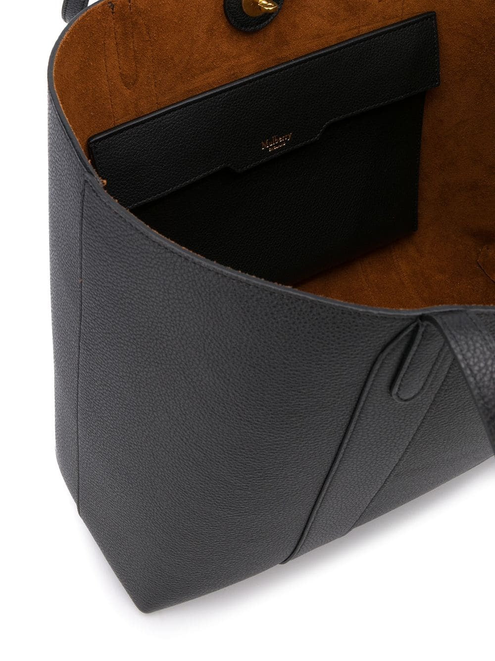 Bayswater Tote Small Classic Grain