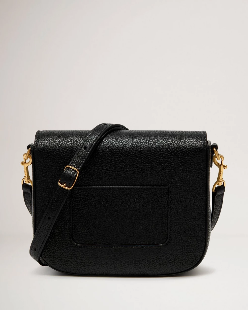 Small Darley Satchel Small Classic Grain